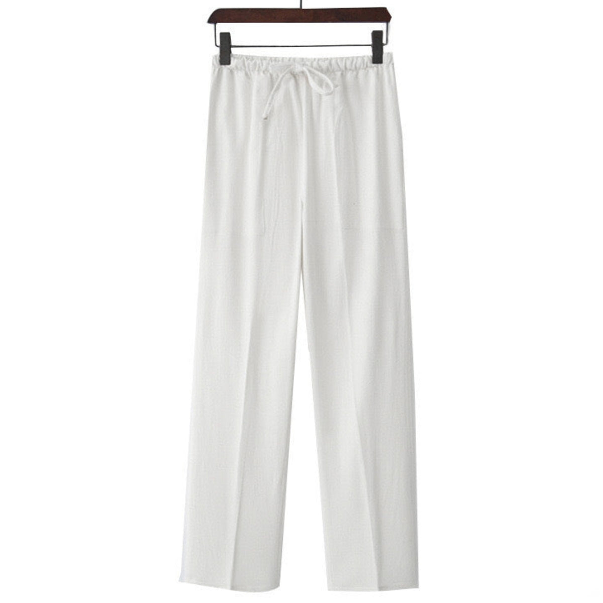 Lorano Linen Trousers