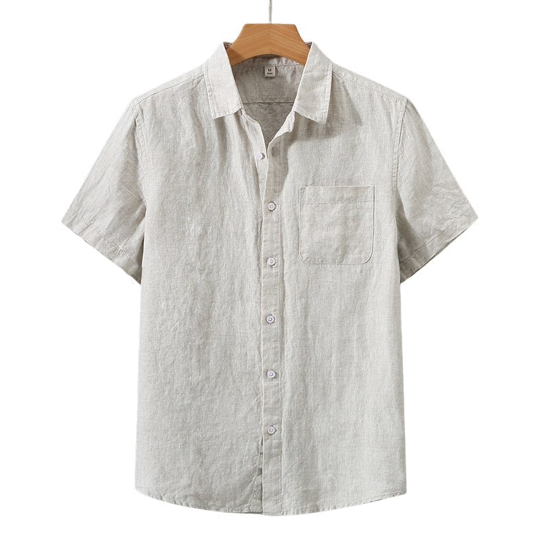 Lorano Linen Shirt