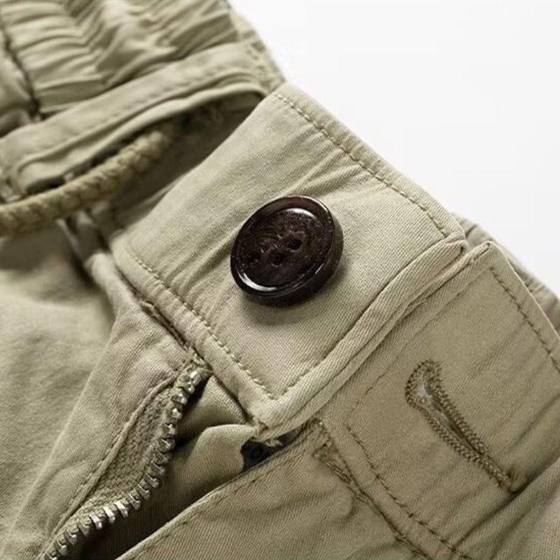 Cargo Shorts – Coronado