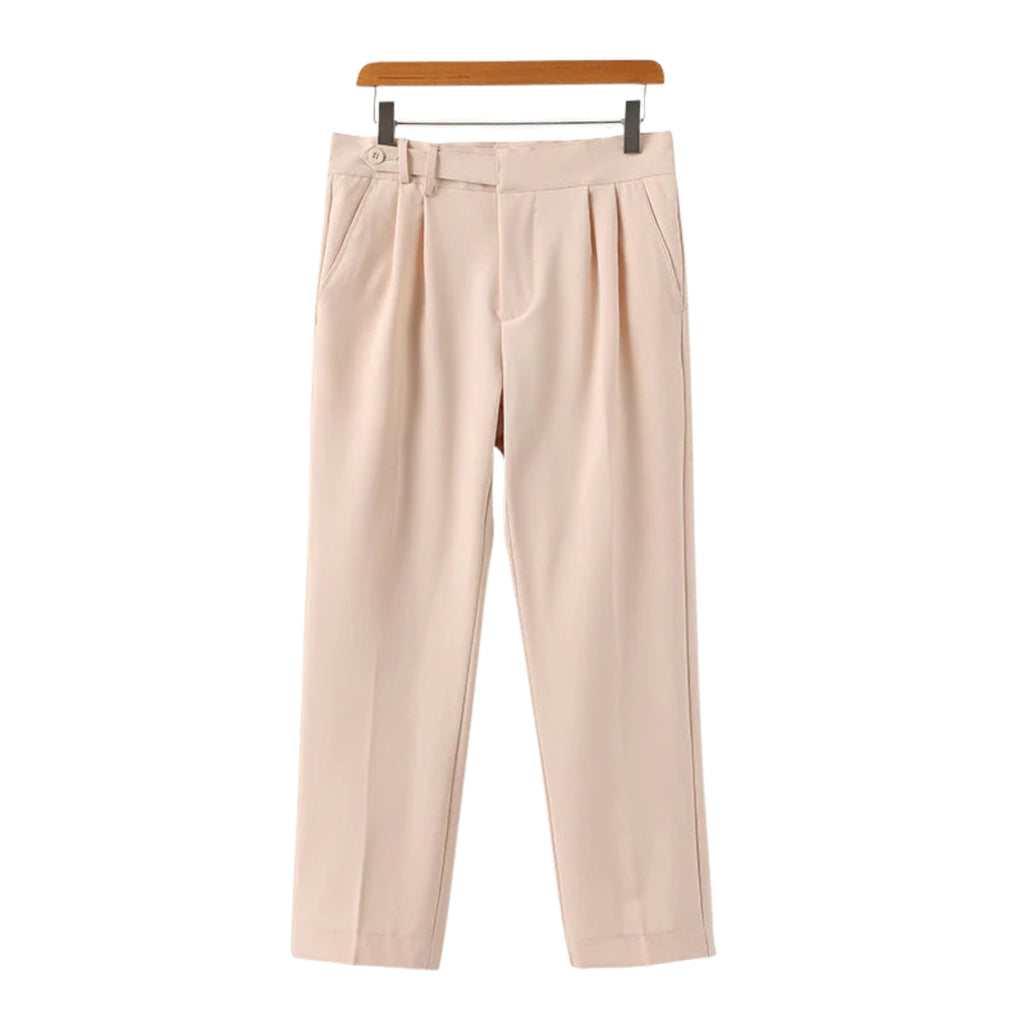 Preston High Waist Trousers
