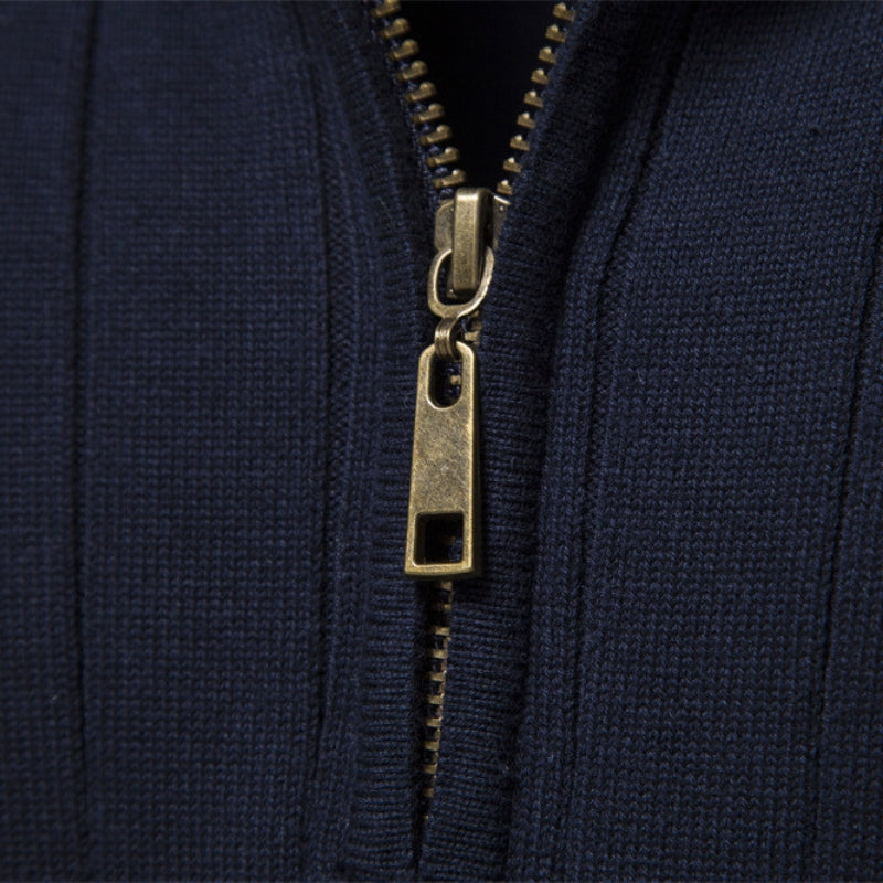 Sweater - Oxford