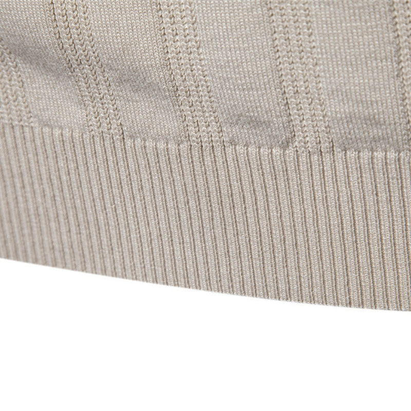 Polo Sweater - Legacy