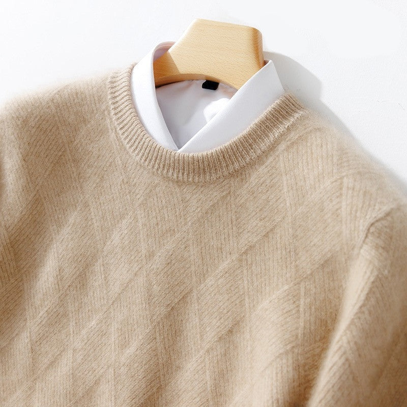 Wool Sweater - Morzine