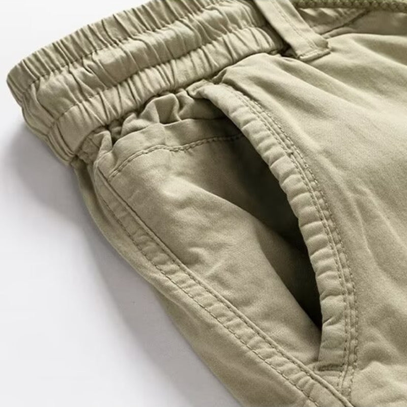 Cargo Shorts – Coronado