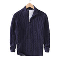 Sullivan Half-Zip Sweater