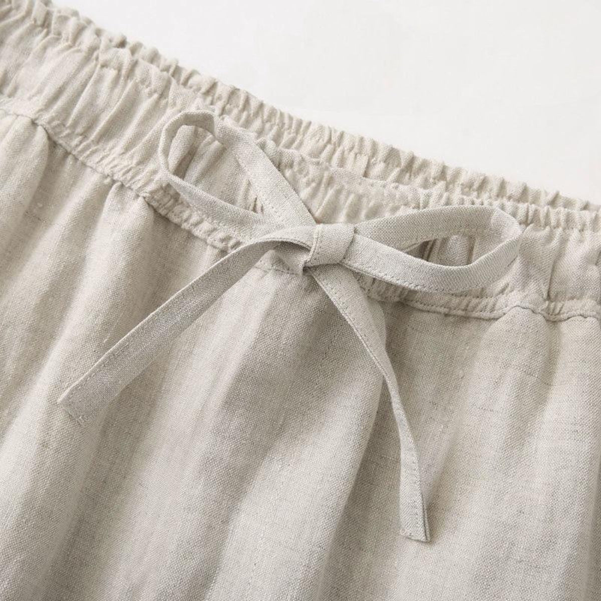 Lorano Linen Trousers