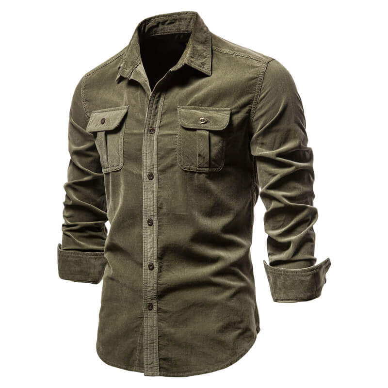 Casual Shirt - Dublin