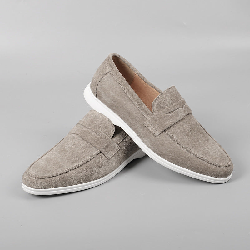 Heritage Loafer - Portofino