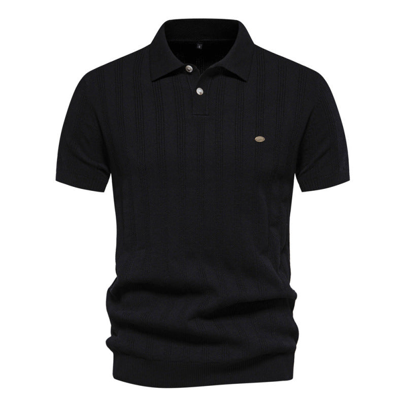 Polo Sweater - Legacy