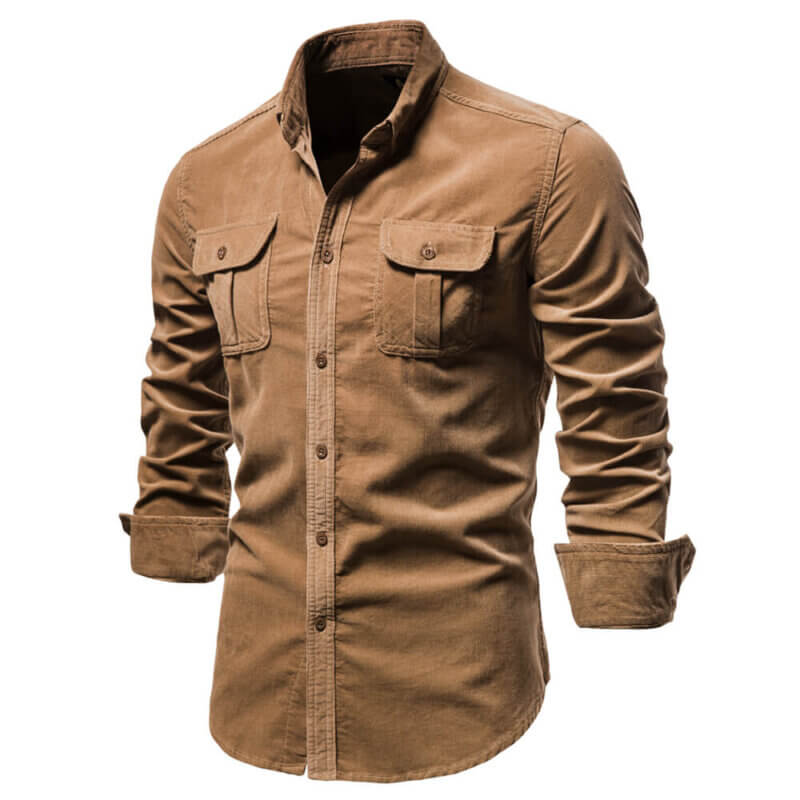 Casual Shirt - Dublin
